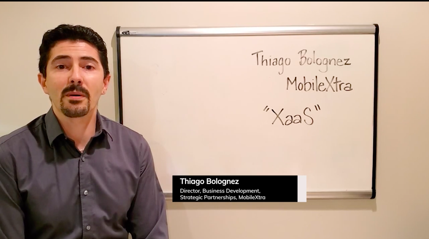 Hexnode Partner Summit Highlights Thiago Bolognez