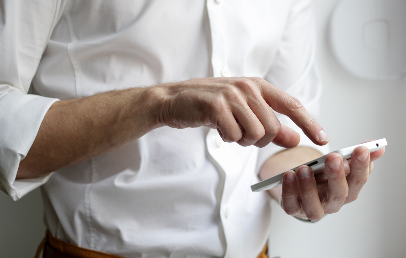 A Personal Device Secured by UEM