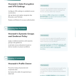 Bolster your enterprise security with a data protection solution