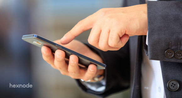Everything you need to know about Android encryption