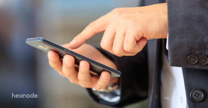 Everything you need to know about Android encryption