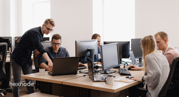 Modern Desktop Management