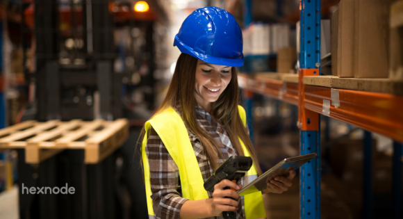 Rugged device management
