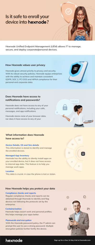 enroll-my-personal-phone-in-a-UEM
