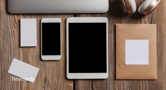 iOS device management