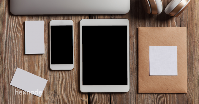 iOS device management