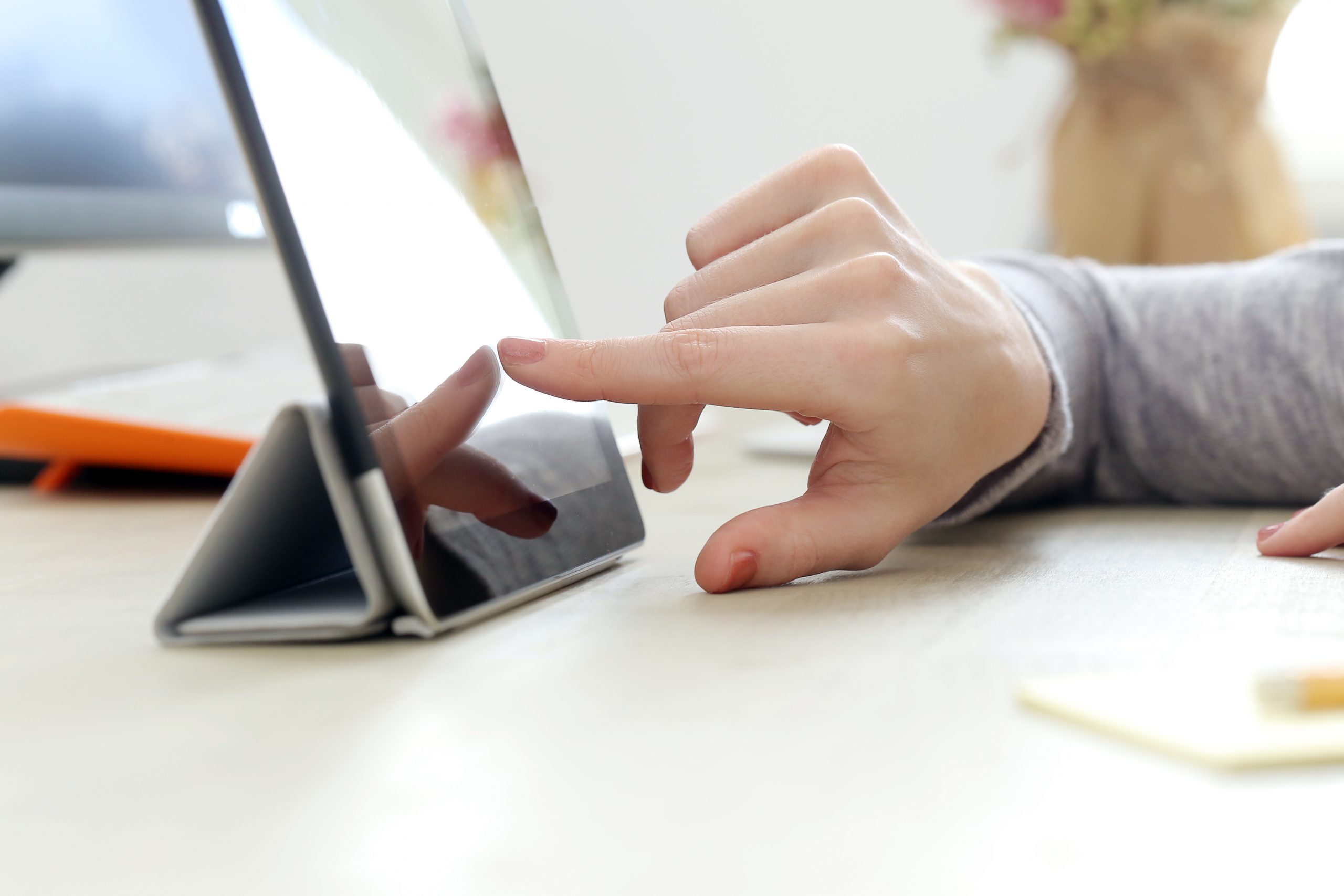 iOS Device Management