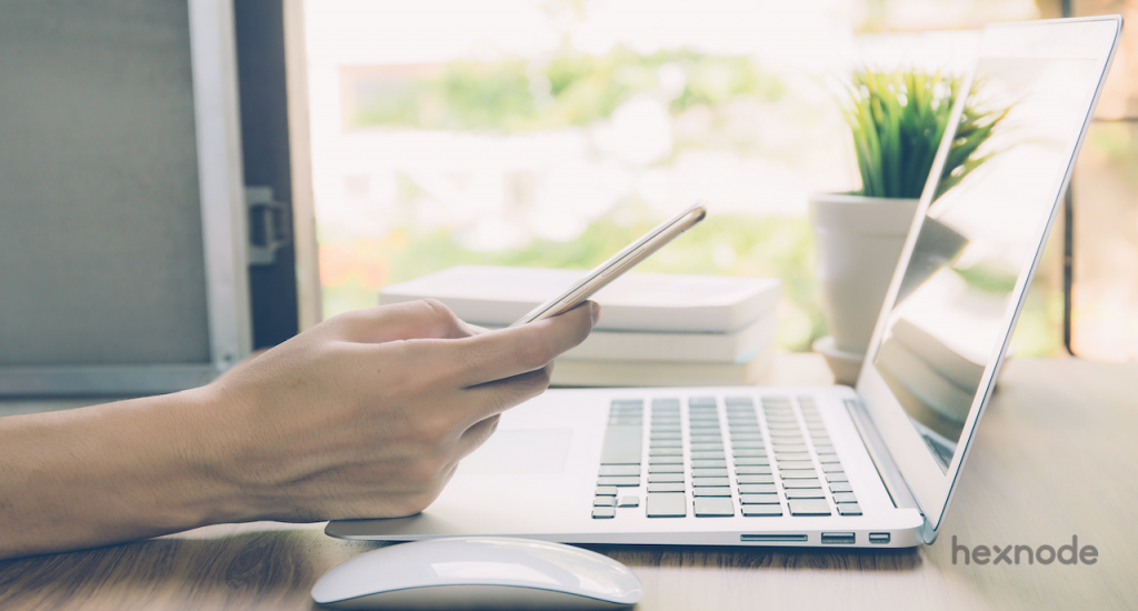 On-Demand, Per App or Always On? Choosing the right VPN for Apple and Android devices