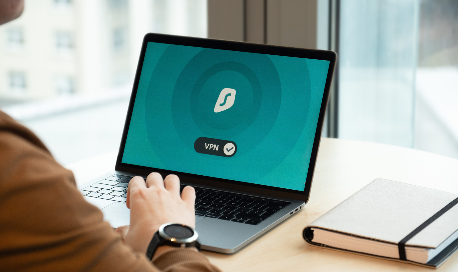 Configuring VPN on a Mac