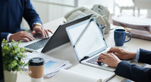 Declarative device management