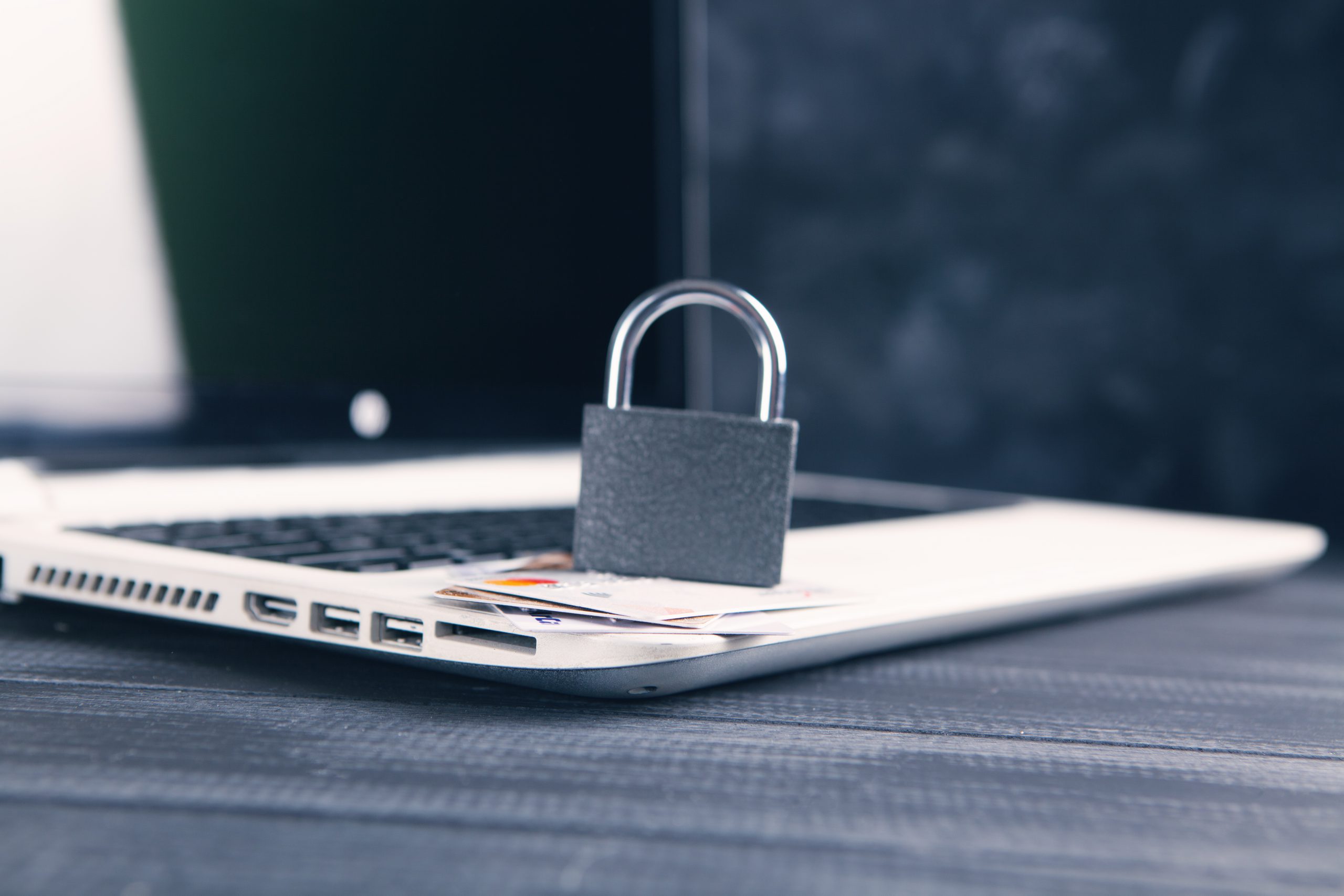 Device encryption proactive device management