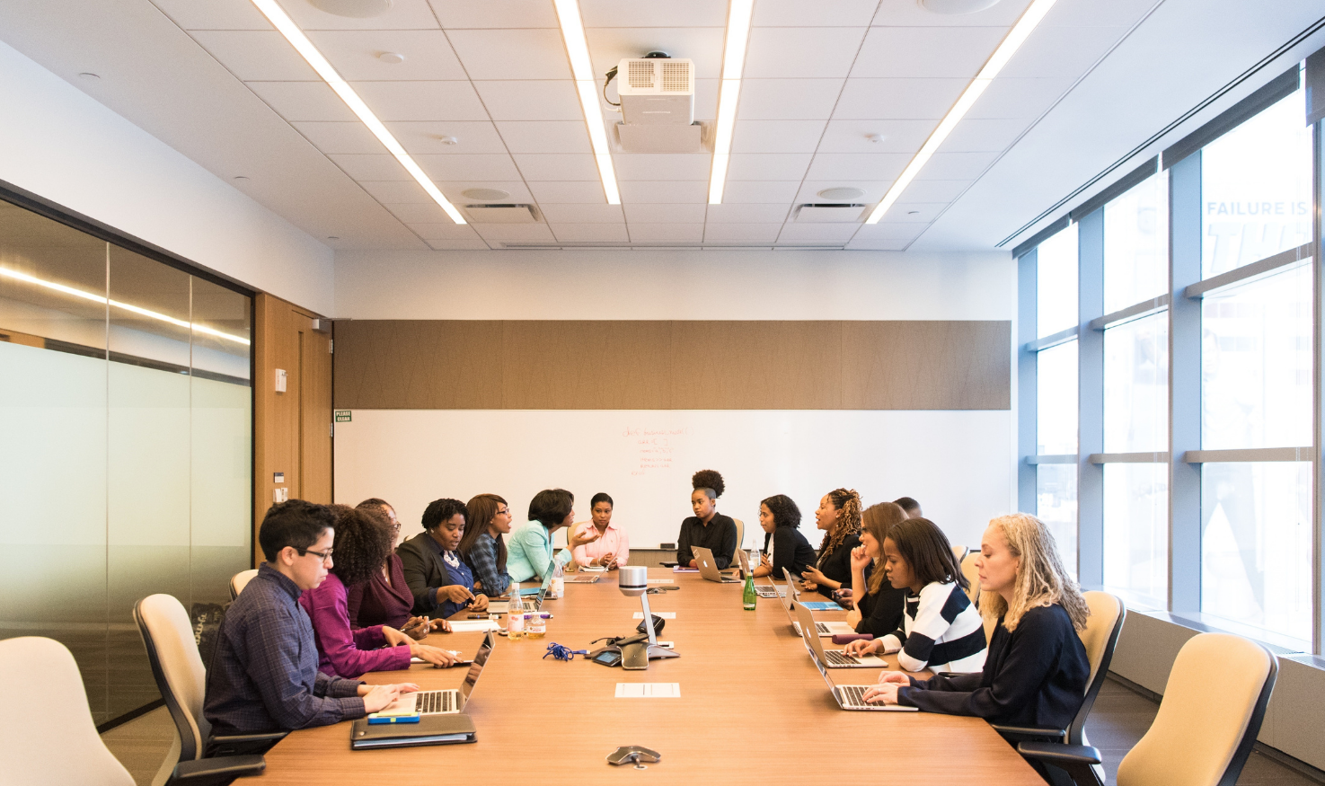 Ensuring Mac security in the enterprise