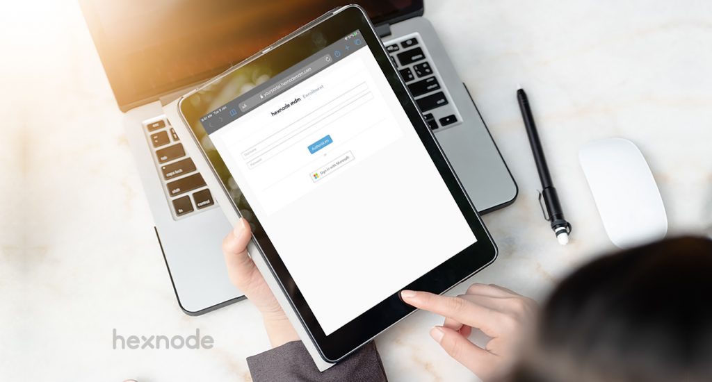 WWDC 2021 highlights: Account-driven user enrollment