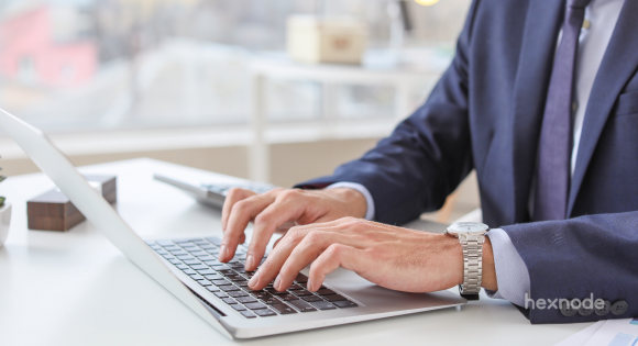 Get the best out of Mac security with Apple’s built-in tools