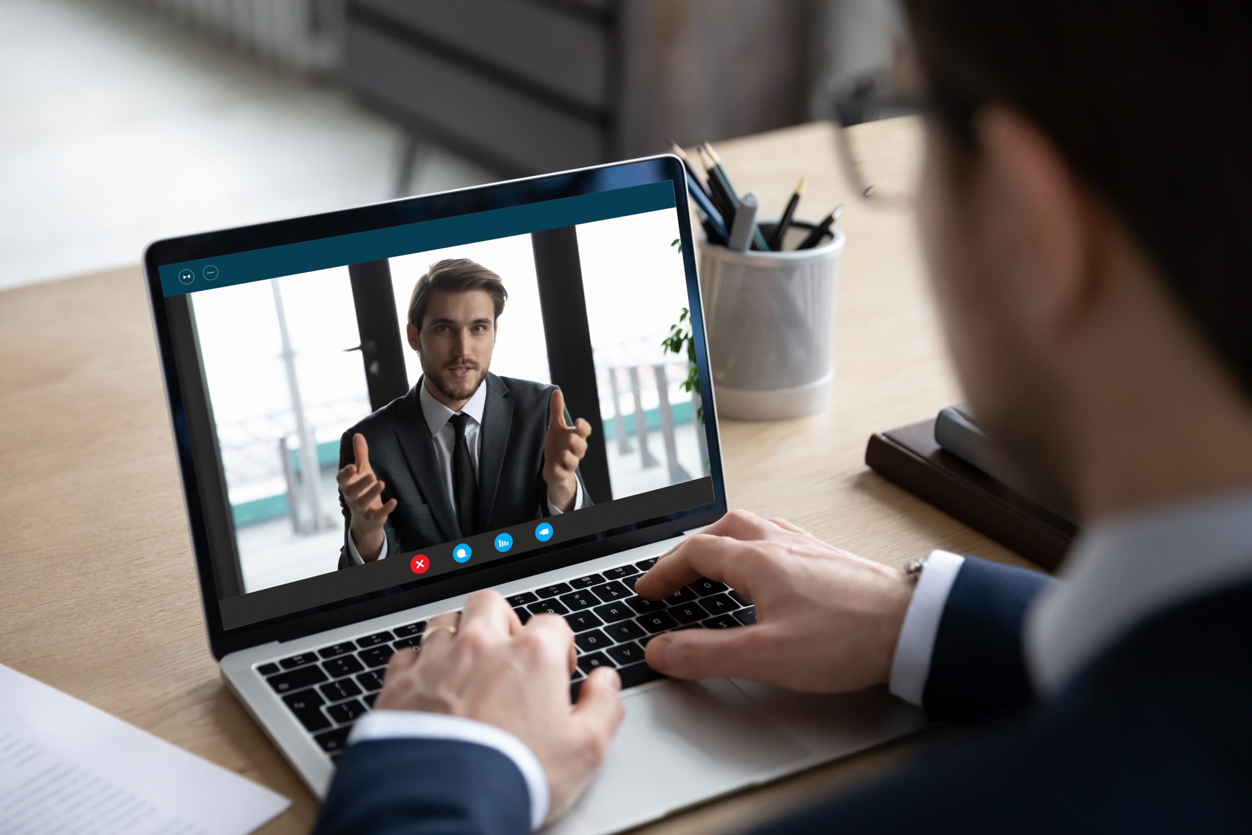 Being able to work remotely is considered as ‘table stakes’ by Gen Z.
