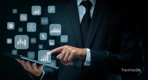 Making your apps enterprise ready with custom app configurations