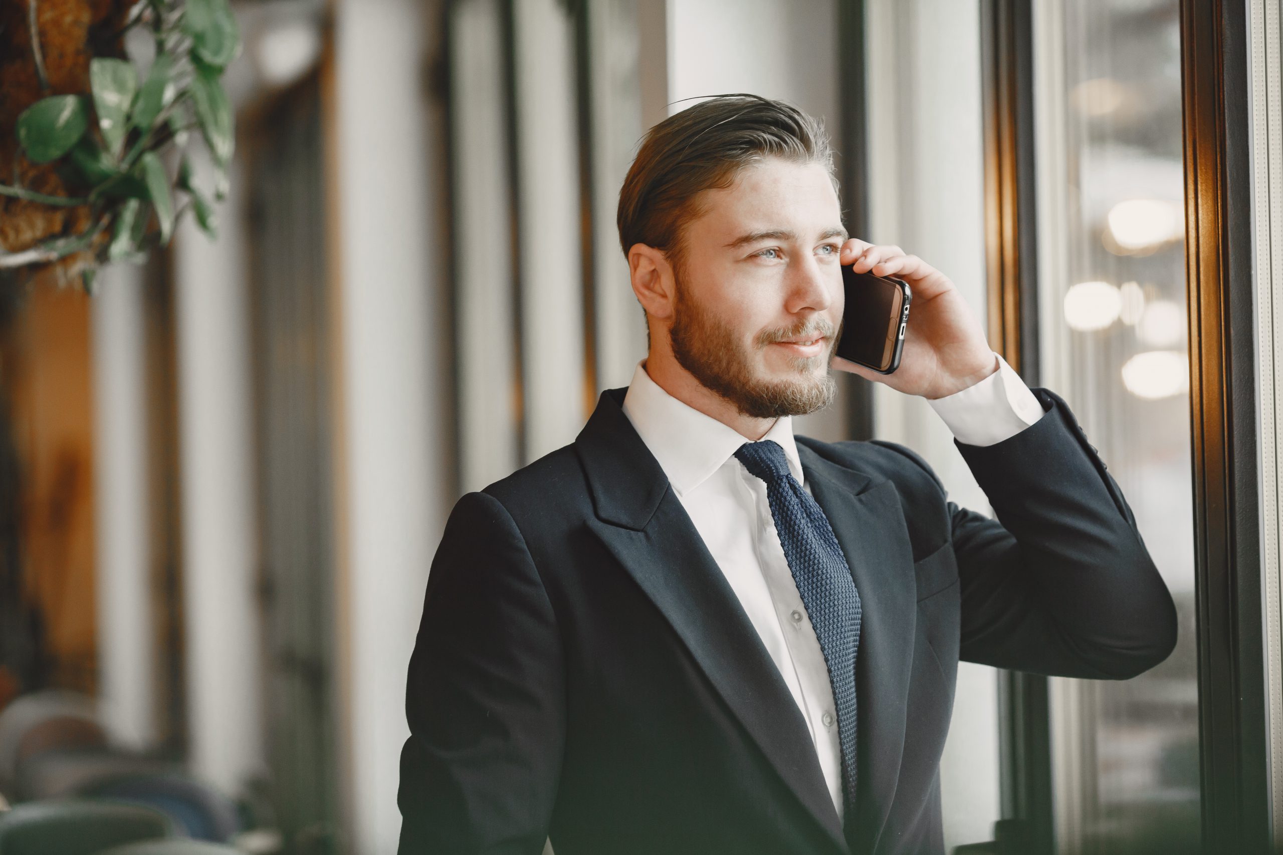 Managed Android devices at the workplace