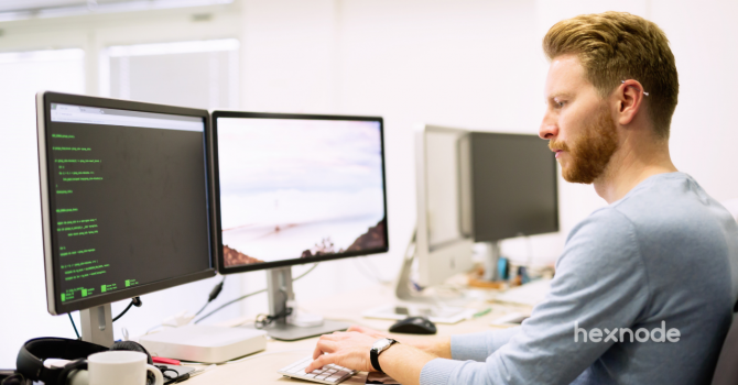 Scripting best practices