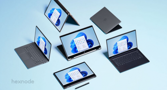 Windows 11 for Business image