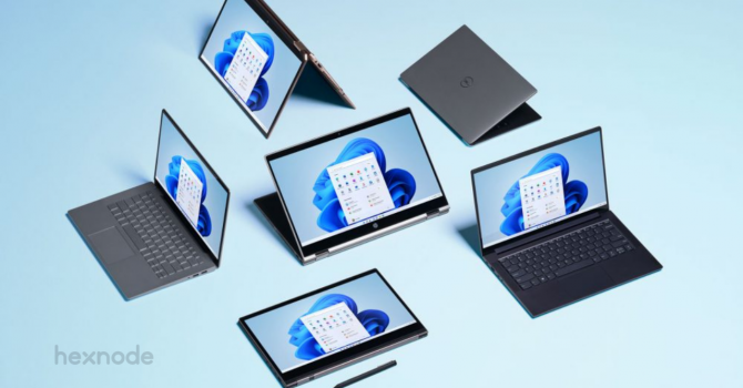 Windows 11 for Business image