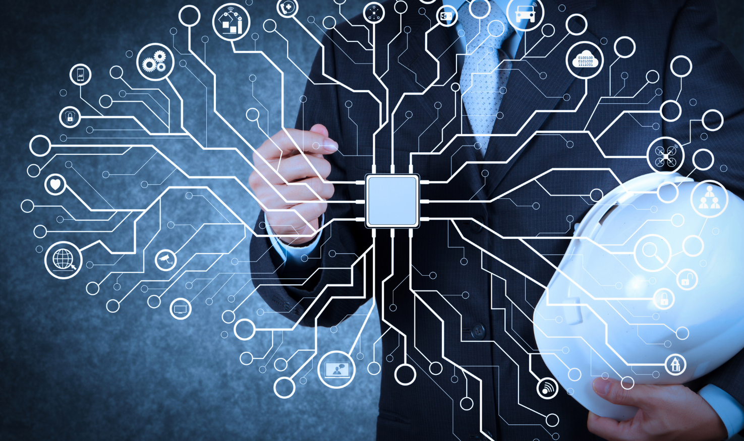 Workspaces are now becoming modern