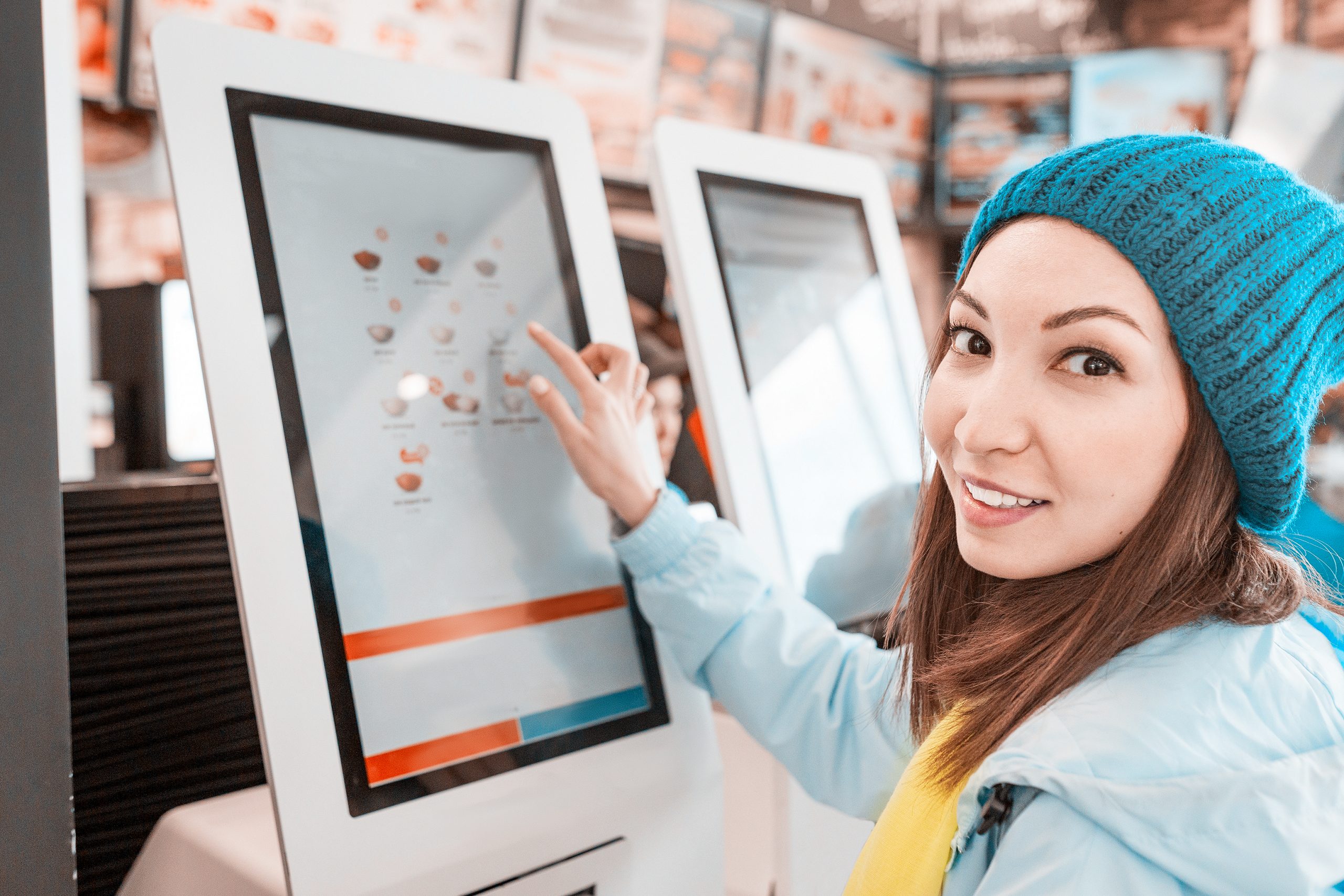 Think about scalability before deciding on your kiosk management strategy