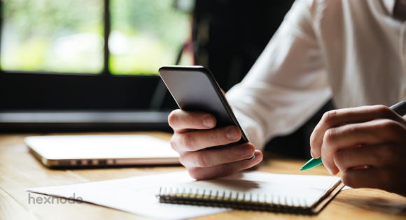 Android device management