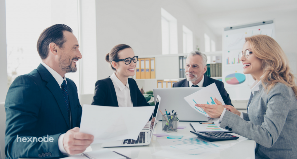 Hexnode vs Ivanti: Choosing the Right UEM