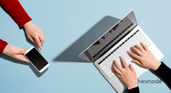 Hexnode vs Miradore Comparison