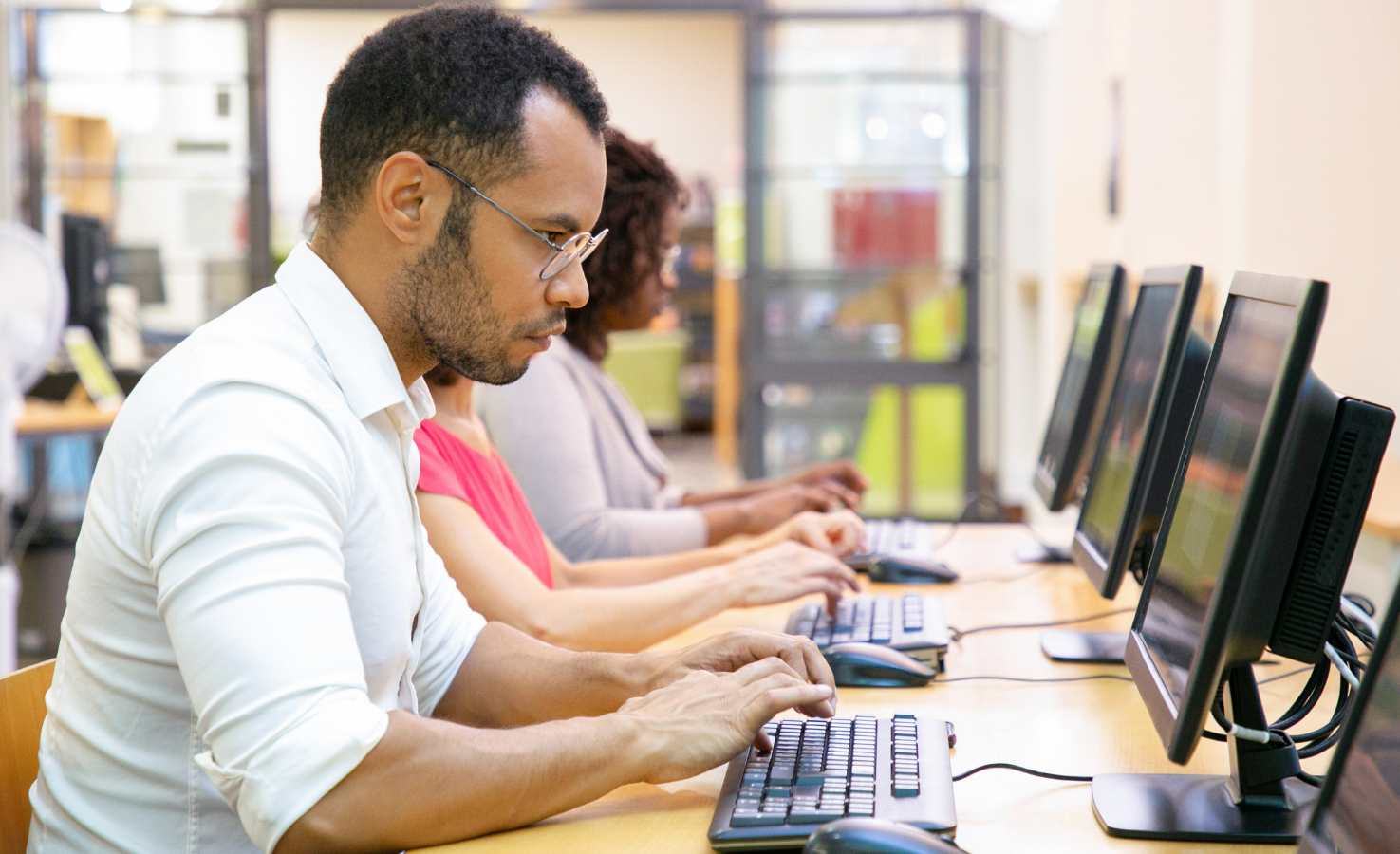 Online exams also have their own set of challenges