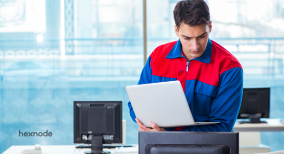 Top 10 RMM solutions of 2021