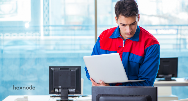 Rm Vs Rmm What are the top 10 RMM solutions to choose from?
