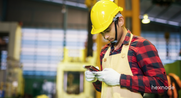 Many sectors have embraced digital transformation during the pandemic