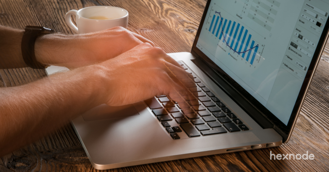 Content distribution with apps and books