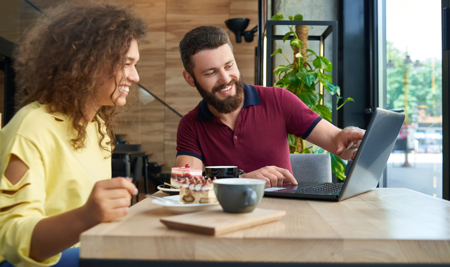 Hexnode makes the process of locating devices even easier