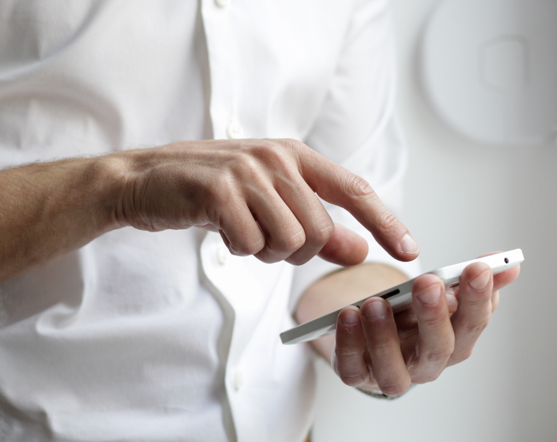 Hexnode simplifies the device enrollment process