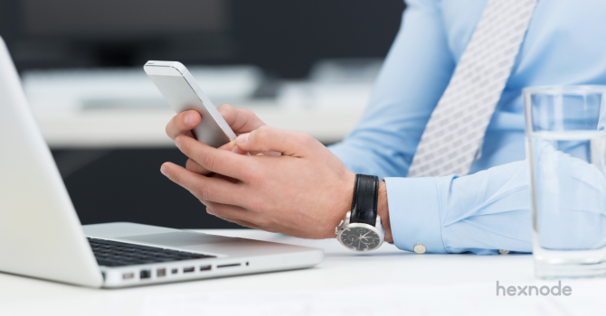 Identity and access management