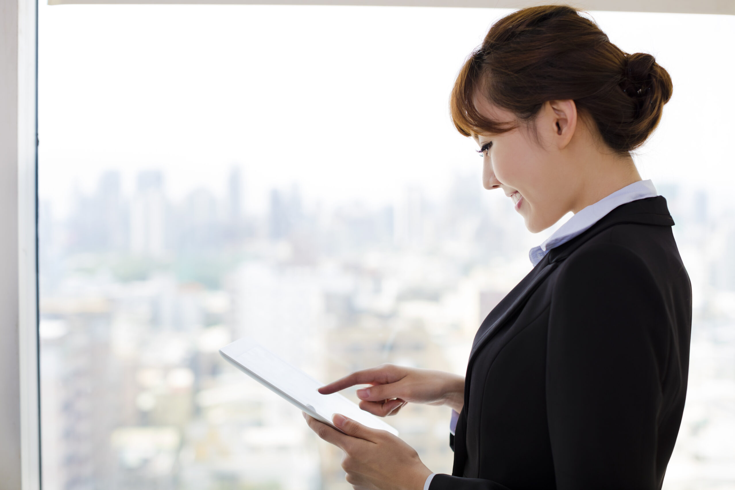 Locking down devices with essential applications