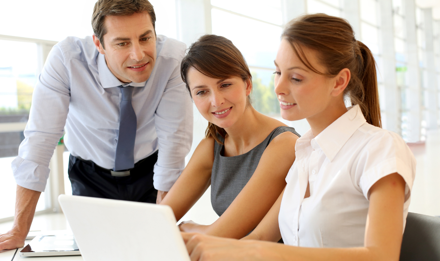 Encourages communication