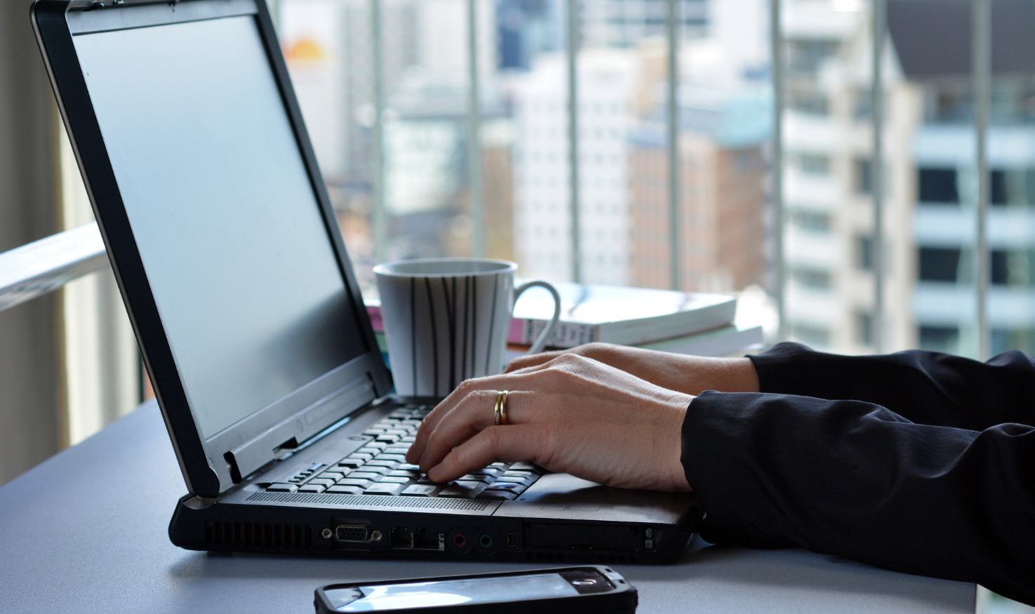 Windows devices have a lot of built-in features