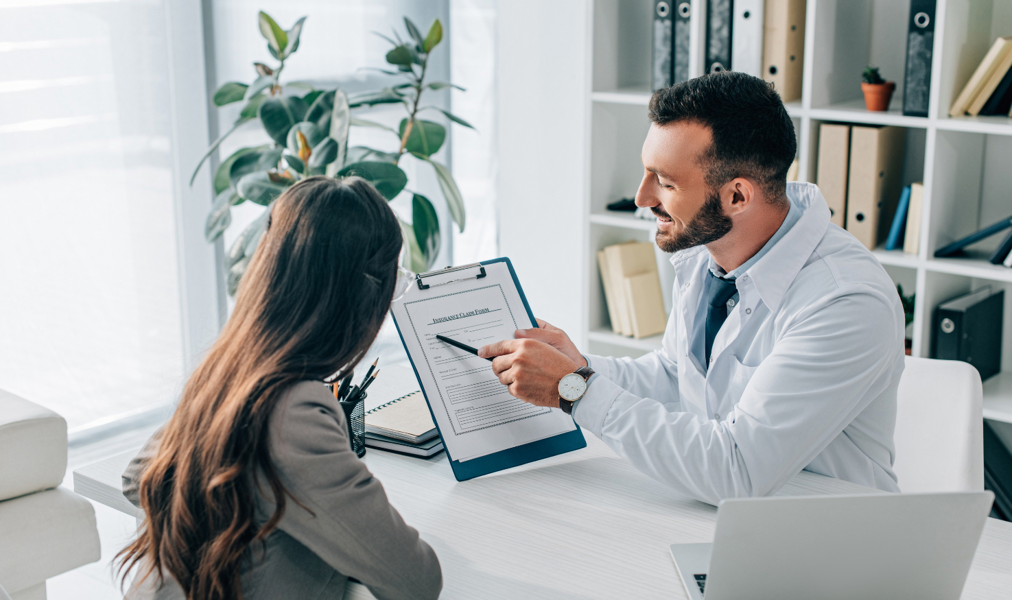 With Hexnode all your data in the healthcare sector remains safe