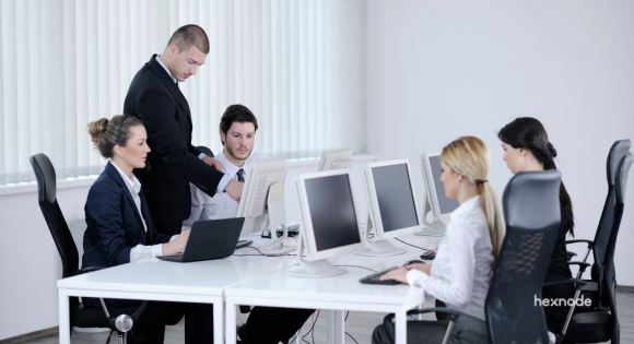 federal government endpoint security
