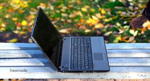 lost mode for windows