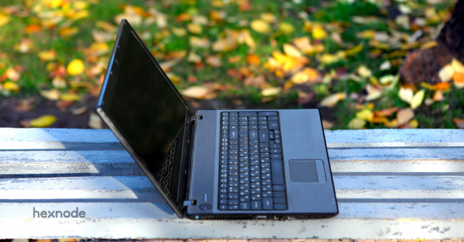 lost mode for windows