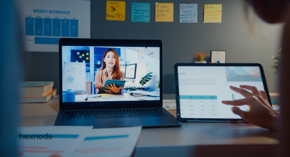 Google Workspace integration