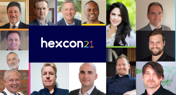 HexCon21 Day 3 highlights