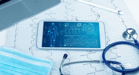 The need for UEM solutions in the healthcare industry