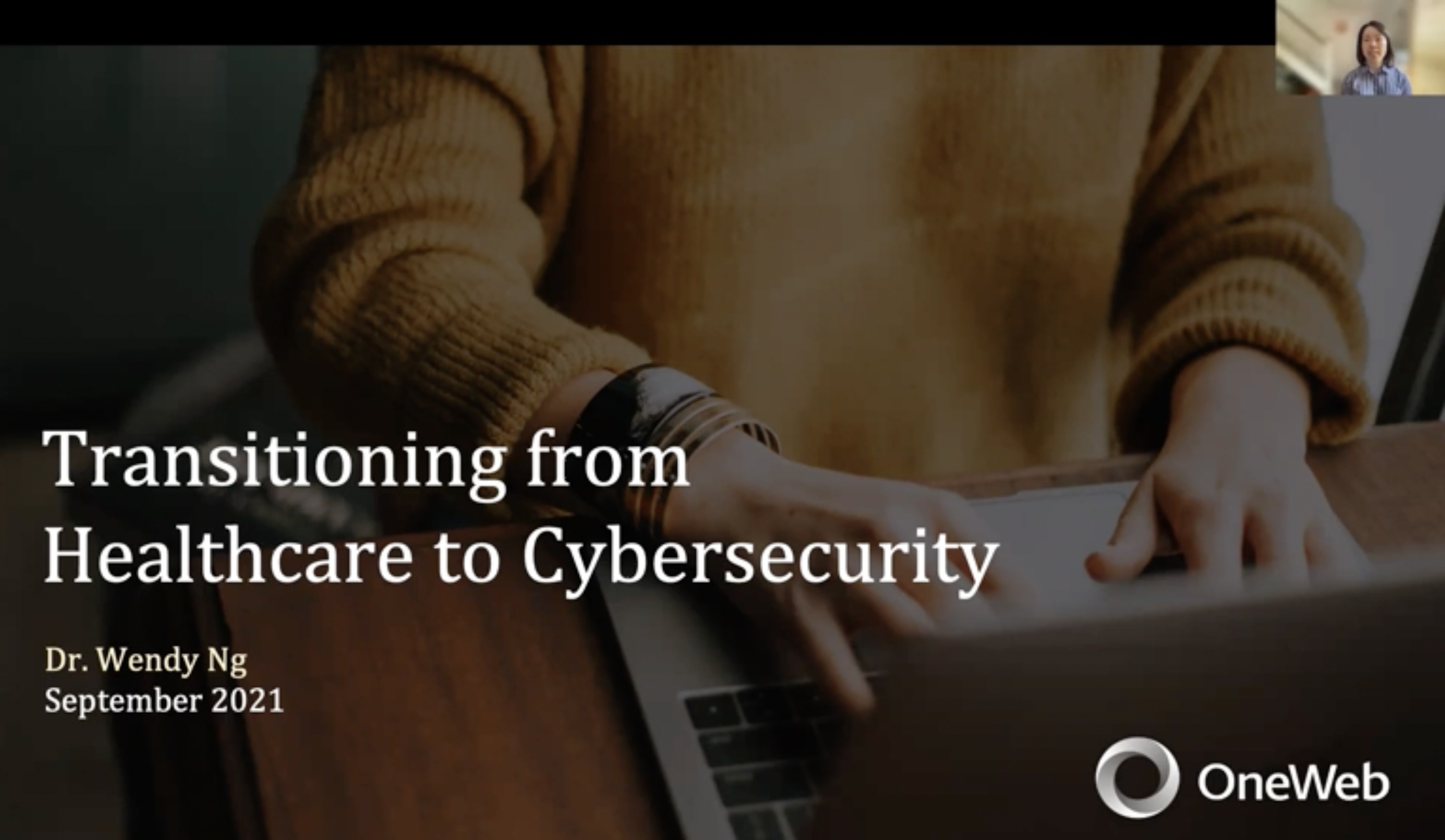 &ldquo;Transitioning