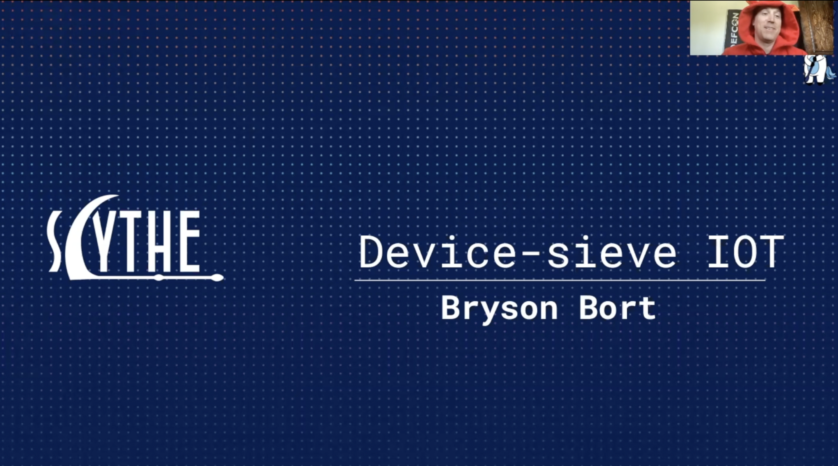 “Bryson