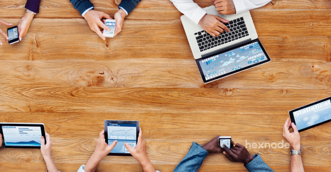 Choosing the best UEM solution